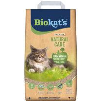 Biokat's natural 8 liter
